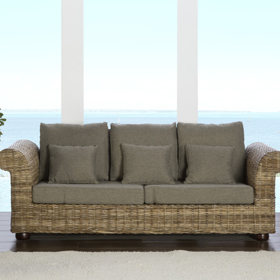 SOFA FIBRA NATURAL