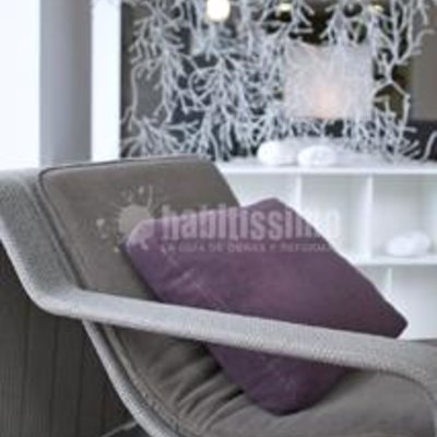 Muebles, Interiorismo, Iluminación