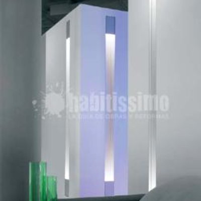 Muebles, Iluminación, Decoración