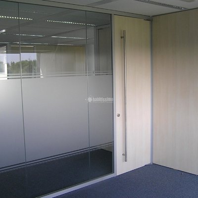 Carpintería, Suelos Elevados, Materiales Construcción