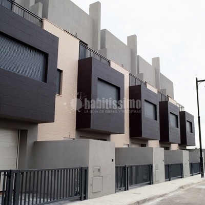 Arquitectos, Reformas Locales Comerciales, Reforma