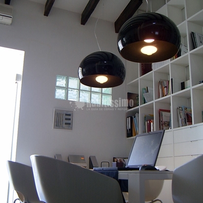 Arquitectos, Reformas Viviendas, Reformas Locales Comerciales