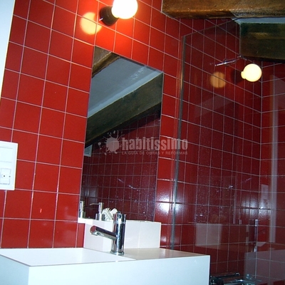 Arquitectos, Peritos, Reforma