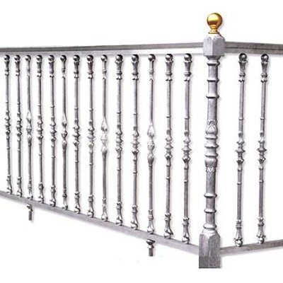 Forja, Cerrajeros, Carpintería Aluminio