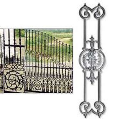 Forja, Cerrajeros, Carpintería Aluminio