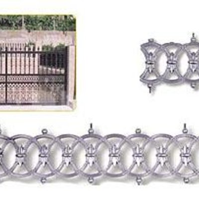 Forja, Cerrajeros, Muebles Jardín