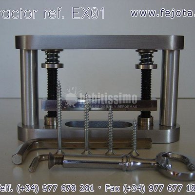 Forja, Cerrajeros, Carpintería Aluminio