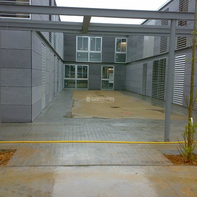 Jardineros, Traavesses Tren, Técnicos