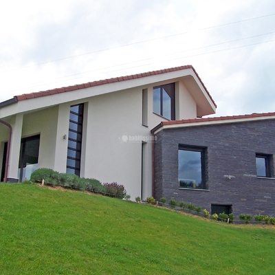 Arquitectos, Proyectos Reforma, Proyectos Parcelaciones