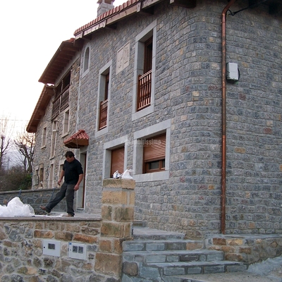 Arquitectos, Proyectos Obra Nueva, Proyectos Edificación