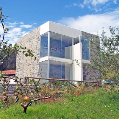 Arquitectos, Proyectos Obra Nueva, Proyectos Rehabilitación