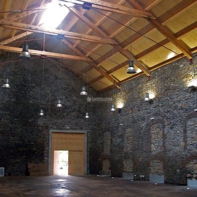 Arquitectos, Proyectos Rehabilitación, Proyectos Arquitectura