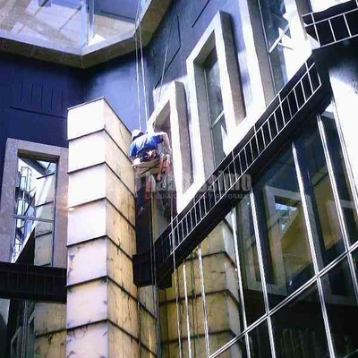 Rehabilitación Fachadas, Construcciones Reformas