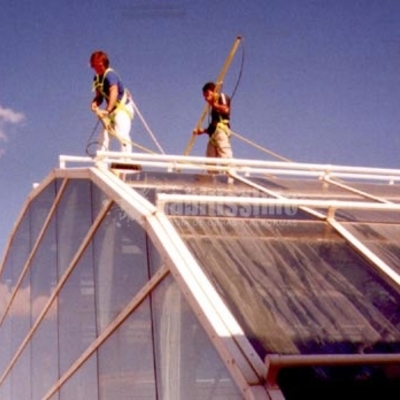 Rehabilitación Fachadas, Construcciones Reformas