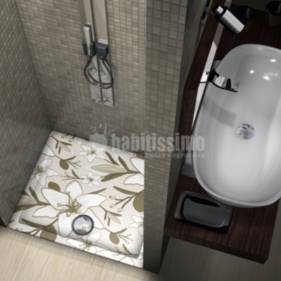 Reformas Viviendas, Construcciones Reformas, Tarimas