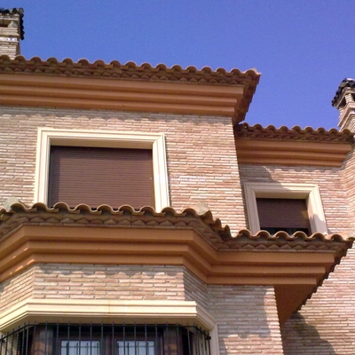 Construcción Casas, Rehabilitación Fachadas, Alicatados