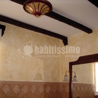 Construcción Casas, Carpintería Madera, Corte Hormigón