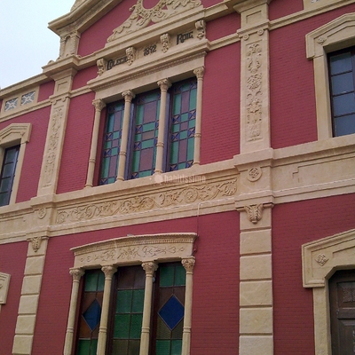 Pintores, Obras Menores, Artículos Decoración