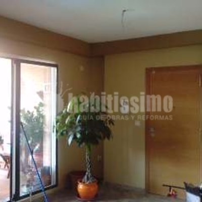 Pintores, Obras Menores, Artículos Decoración