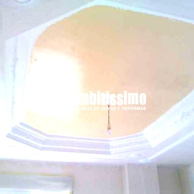 Pintores, Pintura Industrial, Obras Menores