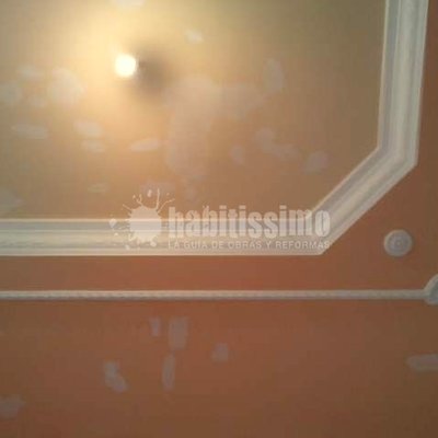 Pintores, Artículos Decoración, Pintura Industrial