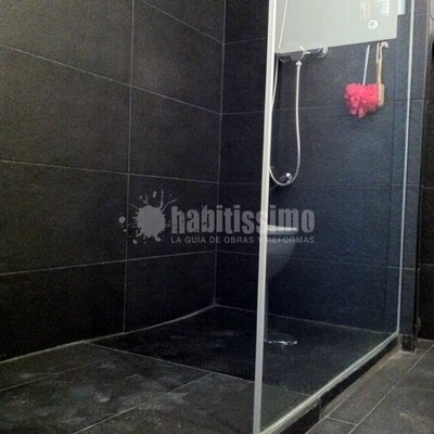 Restauración Edificios, Reformas Viviendas, Construcciones Reformas