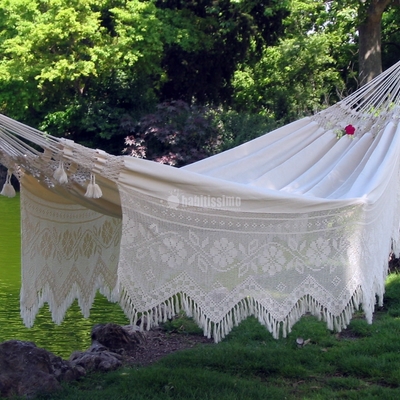 Muebles Jardín, Soportes Hamacas, Mosquiteras