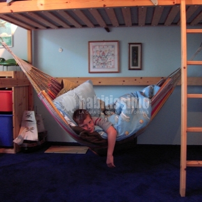 Muebles Jardín, Soportes Hamacas, Sillas Colgantes