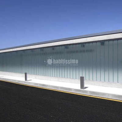 Arquitectos, Project Management, Reformas General