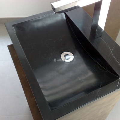 Reformas Baños, Construcciones Reformas