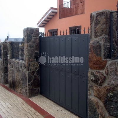 Reformas Viviendas, Reformas Locales Comerciales, Reformas Comunidades