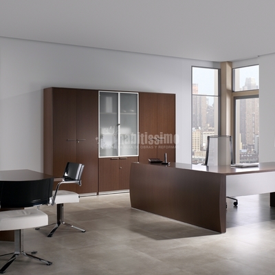 DISEÑO DE DESPACHOS