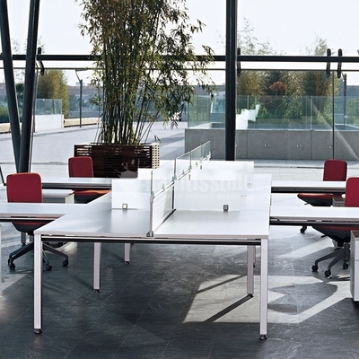 ADECUACIÓN DE ESPACIOS