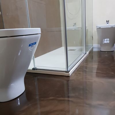 Montaje platos de ducha y mamparas