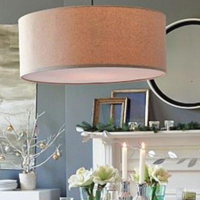 Pantallas de techo gran formato