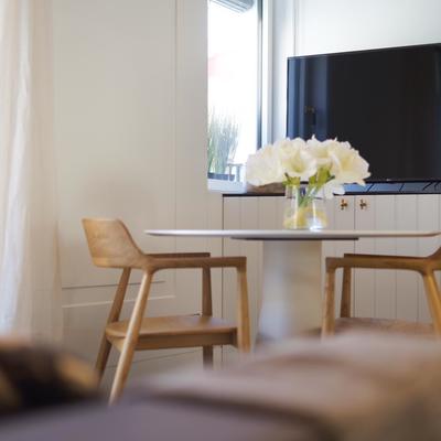 Reforma interior de loft