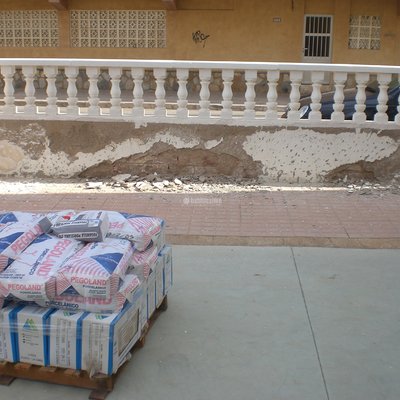 Reformas Viviendas, Carpintería Aluminio, Reformas Locales Comerciales