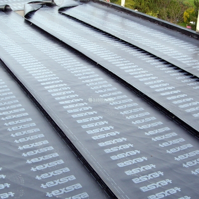 Impermeabilizaciones, Impermeabilización Terrazas, Construcciones Reformas