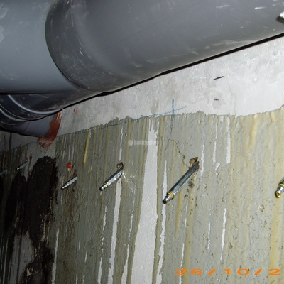 Impermeabilizaciones, Impermeabilización Terrazas, Construcciones Reformas