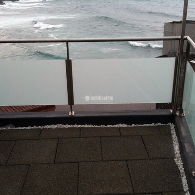 Impermeabilizaciones, Reforma, Impermeabilización Terrazas