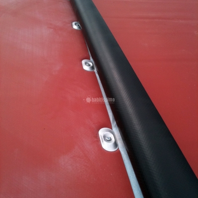 Impermeabilizaciones, Construcciones Reformas, Impermeabilización Terrazas