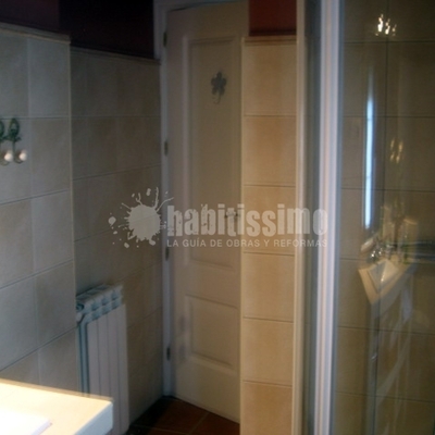 Reformas Viviendas, Reformas Comunidades, Construcciones Reformas