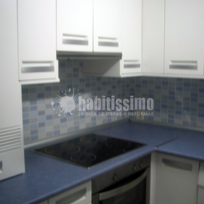 Reformas Viviendas, Reformas Comunidades, Reformas Oficinas