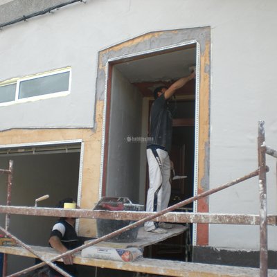 Reformas Viviendas, Suelos, Reformas Locales Comerciales