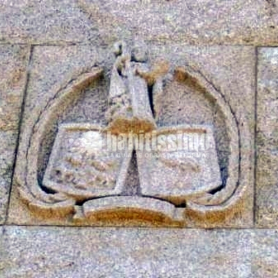 Calefacción, Artesanía Piedra