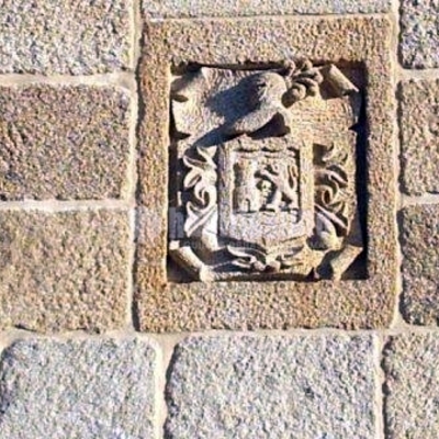 Calefacción, Artesanía Piedra