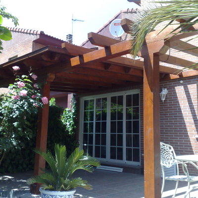 Porches