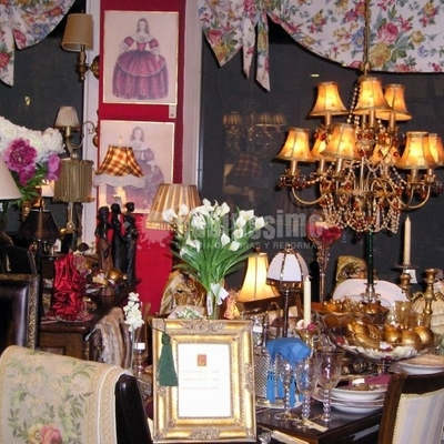 Artículos Decoración, Puertas, Papel Pintado