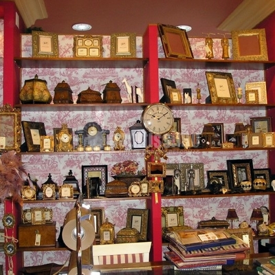 Artículos Decoración, Papel Pintado, Muebles