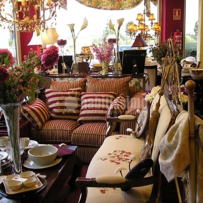 Artículos Decoración, Muebles, Papel Pintado